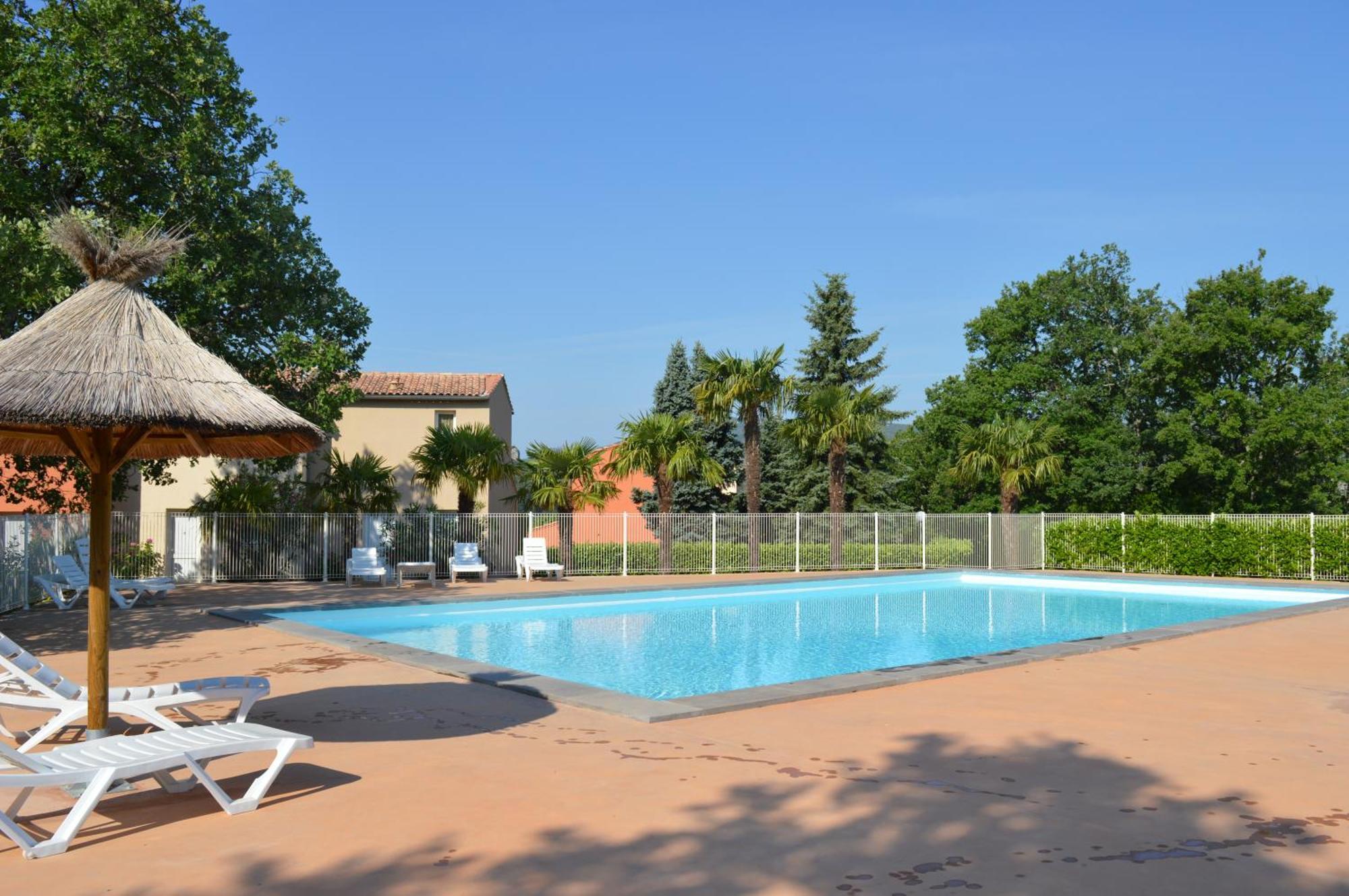Le Moulin Villa Vallon-Pont-d'Arc Ngoại thất bức ảnh