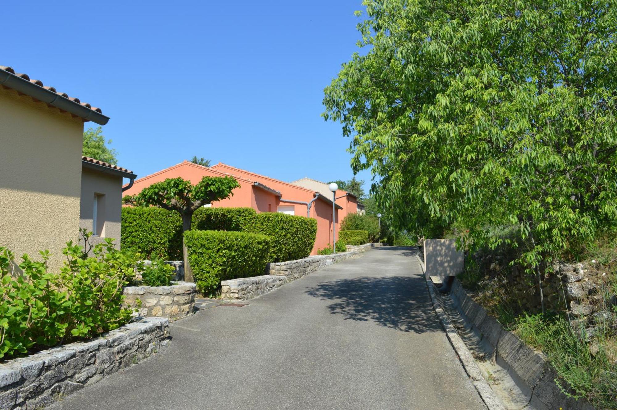 Le Moulin Villa Vallon-Pont-d'Arc Ngoại thất bức ảnh