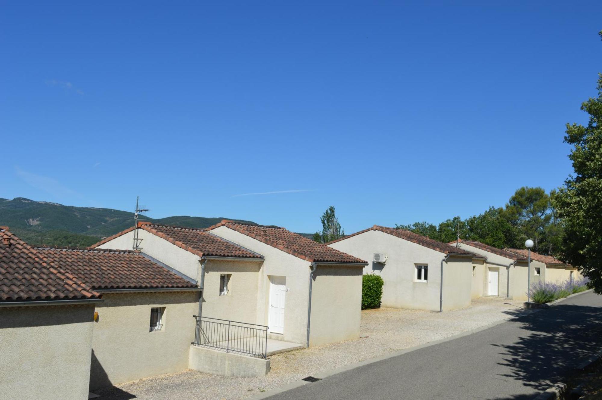 Le Moulin Villa Vallon-Pont-d'Arc Phòng bức ảnh