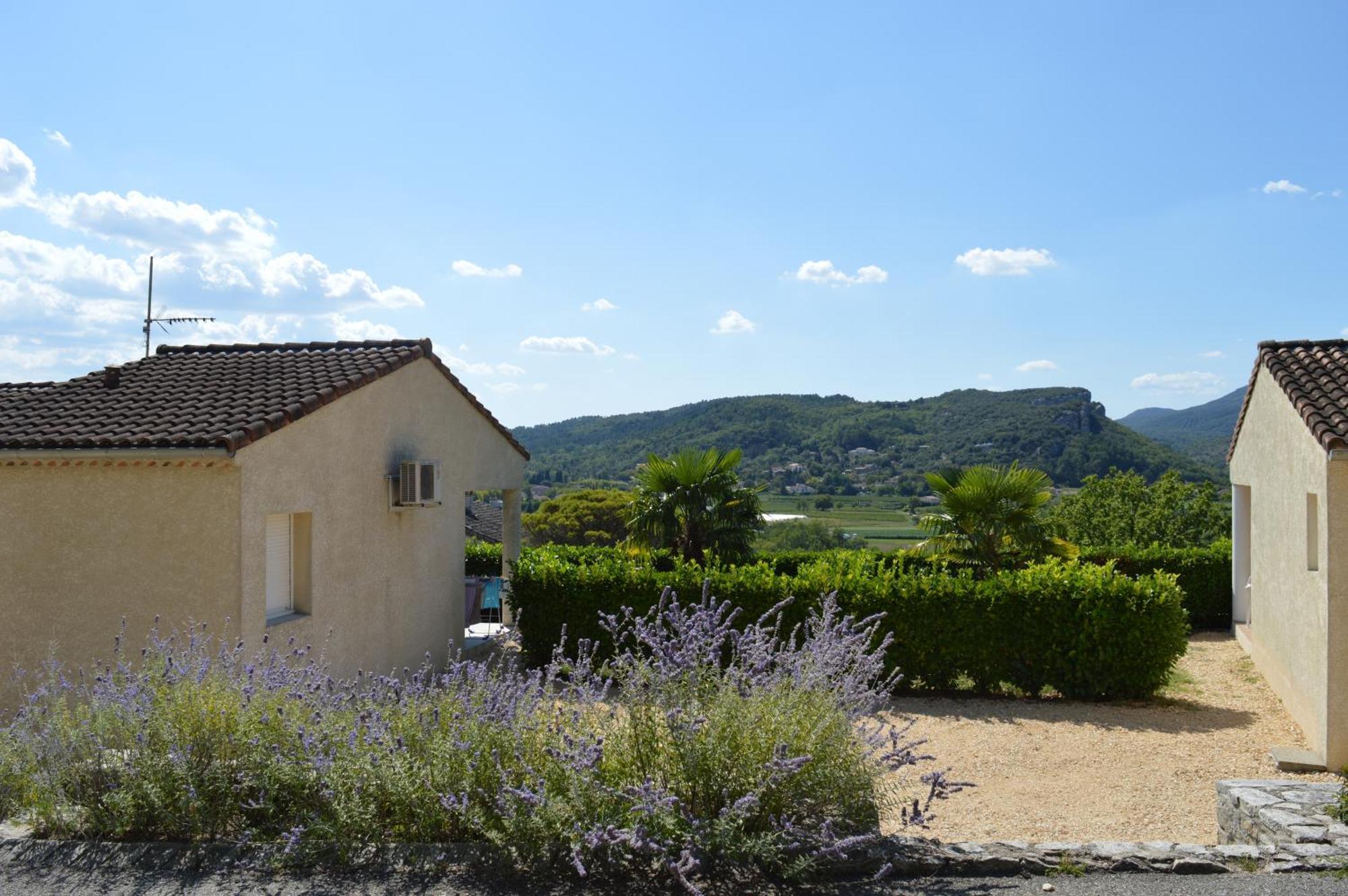 Le Moulin Villa Vallon-Pont-d'Arc Phòng bức ảnh