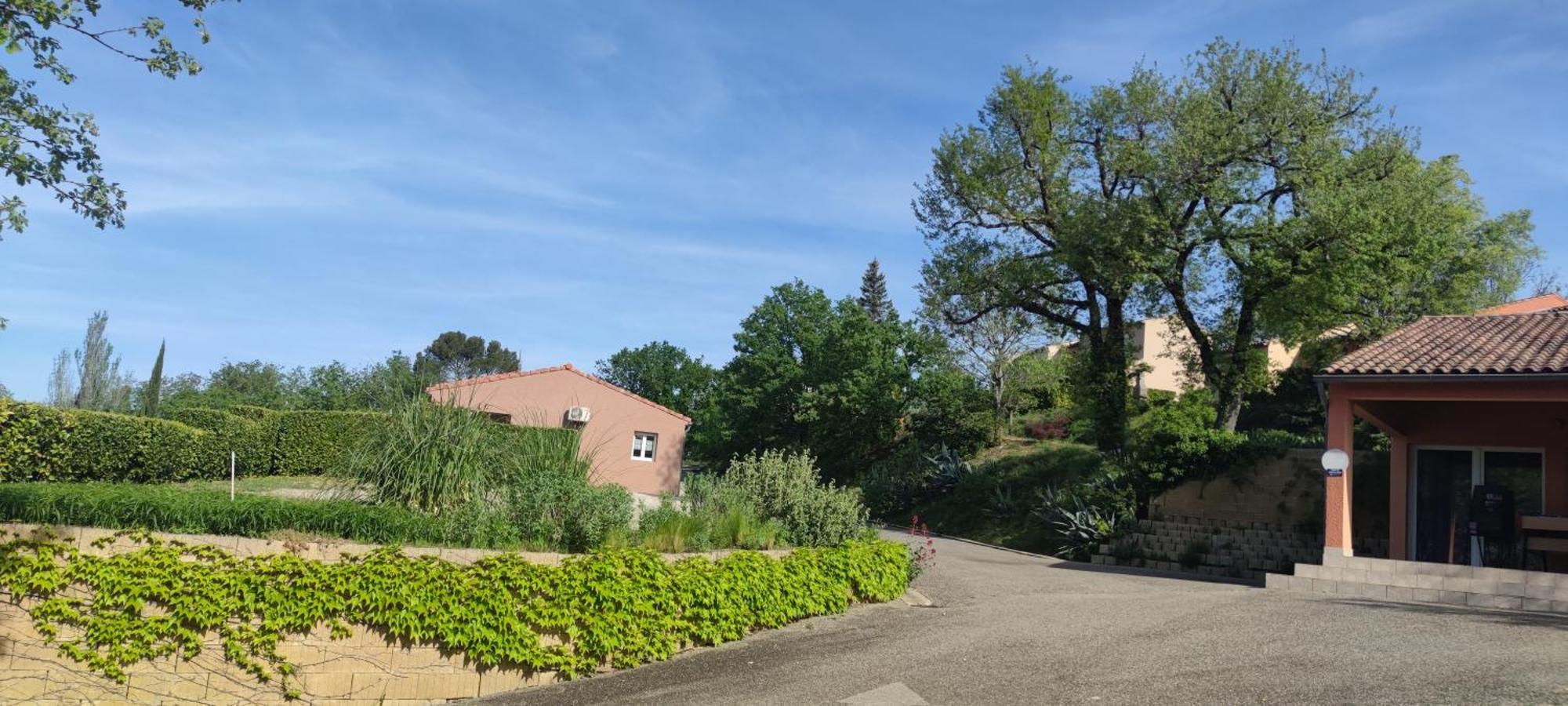 Le Moulin Villa Vallon-Pont-d'Arc Ngoại thất bức ảnh