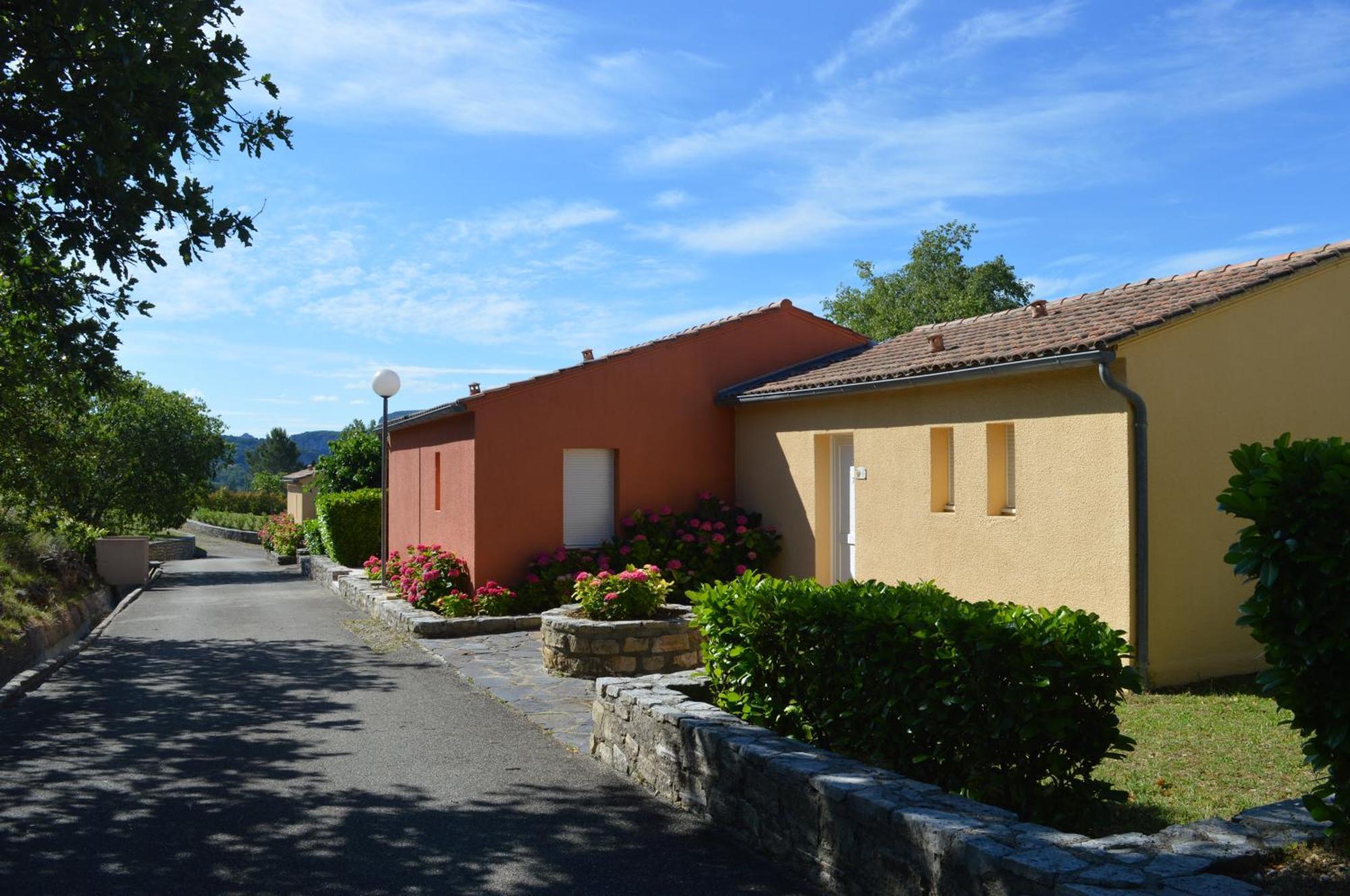 Le Moulin Villa Vallon-Pont-d'Arc Ngoại thất bức ảnh