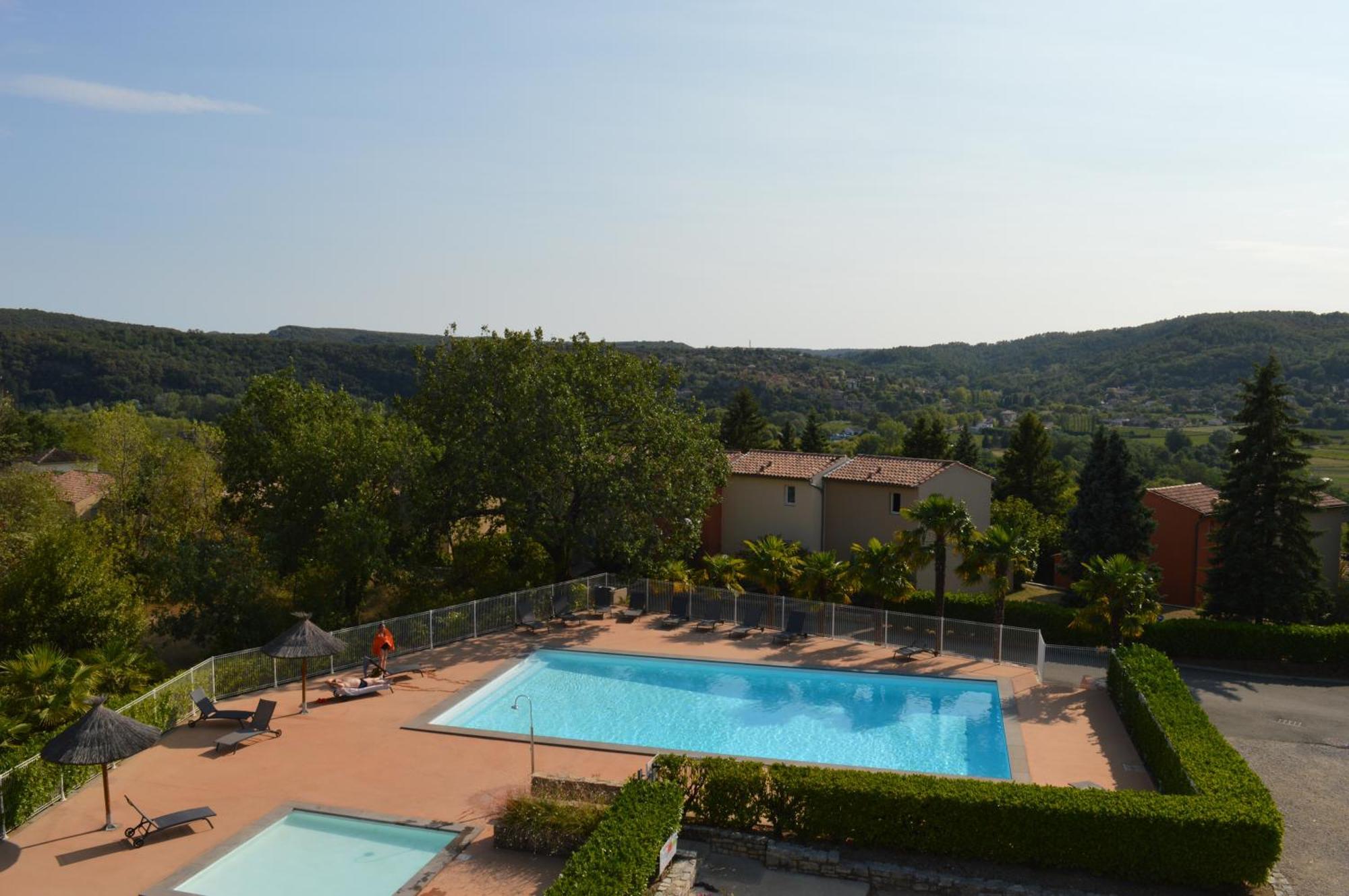 Le Moulin Villa Vallon-Pont-d'Arc Ngoại thất bức ảnh