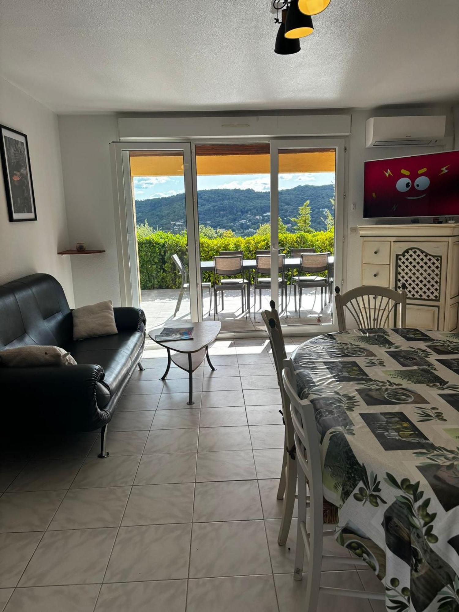 Le Moulin Villa Vallon-Pont-d'Arc Ngoại thất bức ảnh