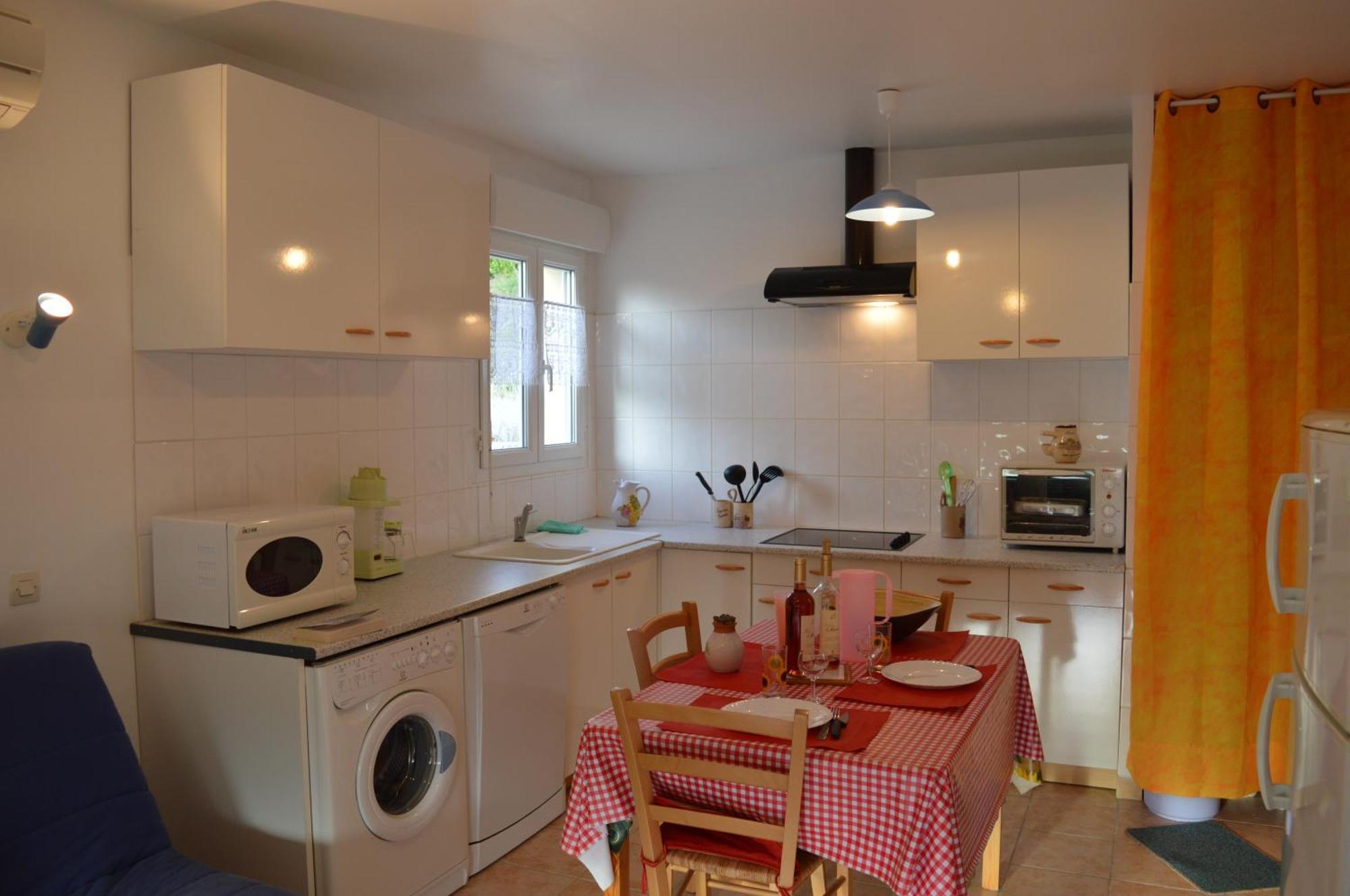 Le Moulin Villa Vallon-Pont-d'Arc Phòng bức ảnh